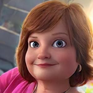 Meet your Posher, Ann